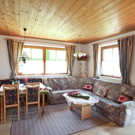 Beautiful Apartment Near Ski Area In Kirchberg 티롤 키르흐베르크 외부 사진