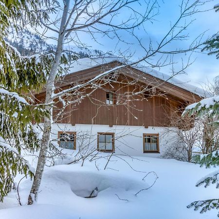 Beautiful Apartment Near Ski Area In Kirchberg 티롤 키르흐베르크 외부 사진