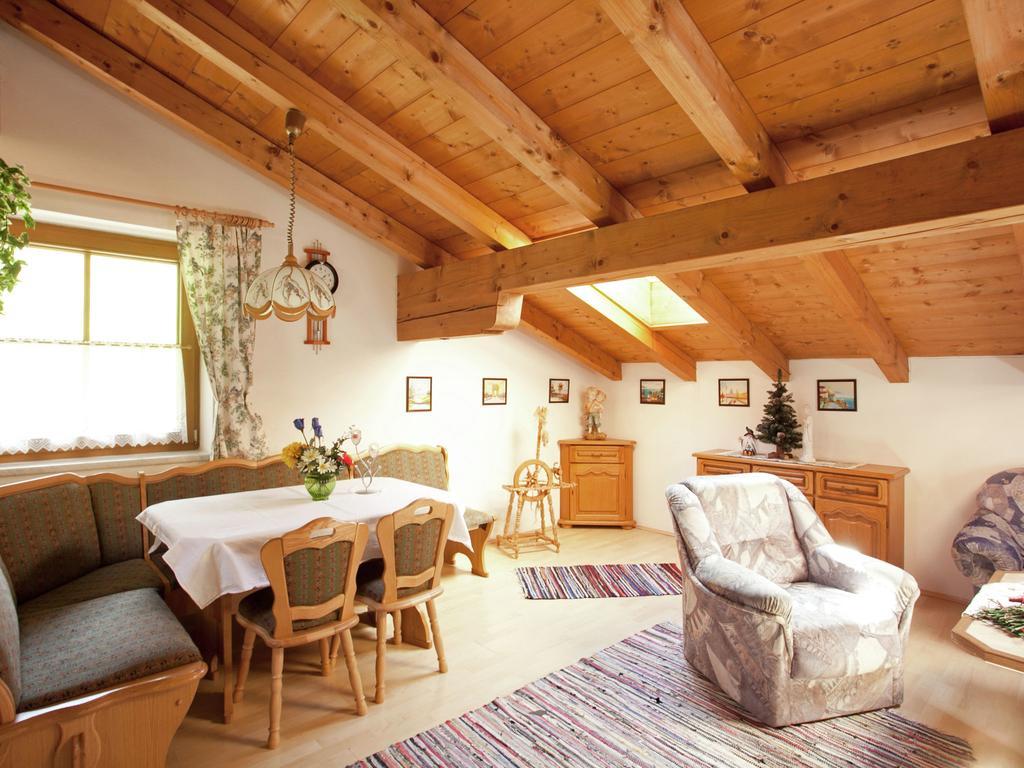 Beautiful Apartment Near Ski Area In Kirchberg 티롤 키르흐베르크 외부 사진