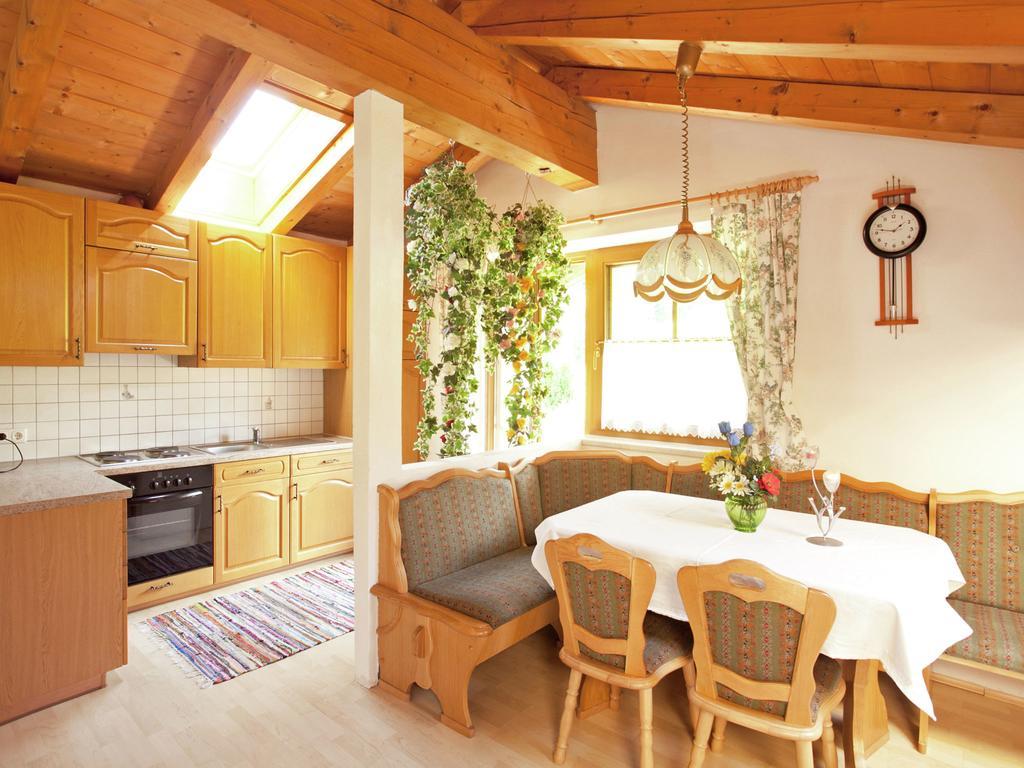 Beautiful Apartment Near Ski Area In Kirchberg 티롤 키르흐베르크 외부 사진
