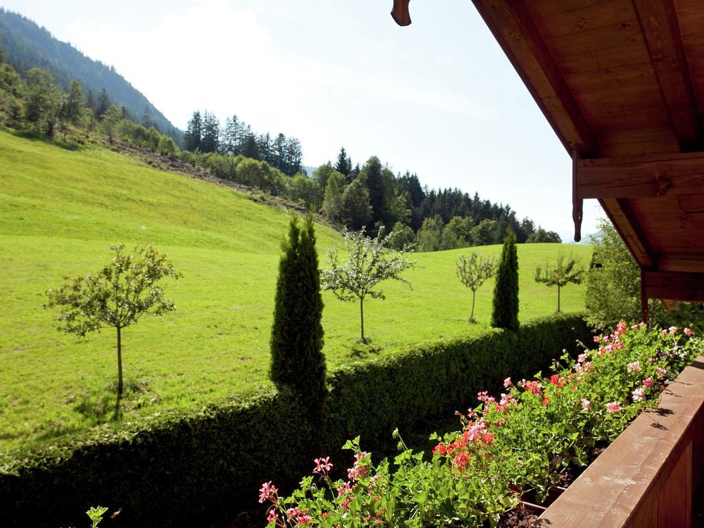 Beautiful Apartment Near Ski Area In Kirchberg 티롤 키르흐베르크 외부 사진