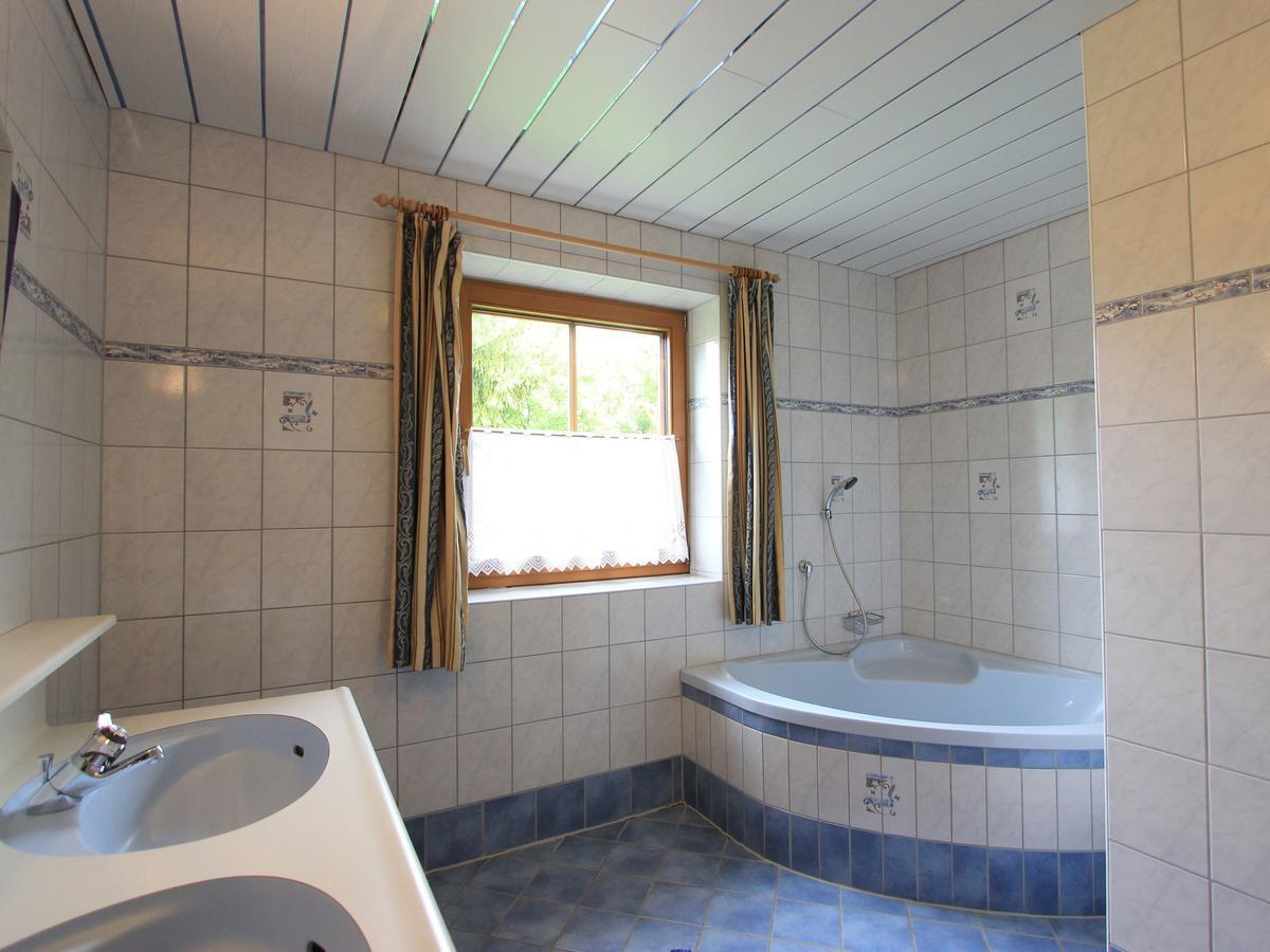 Beautiful Apartment Near Ski Area In Kirchberg 티롤 키르흐베르크 외부 사진